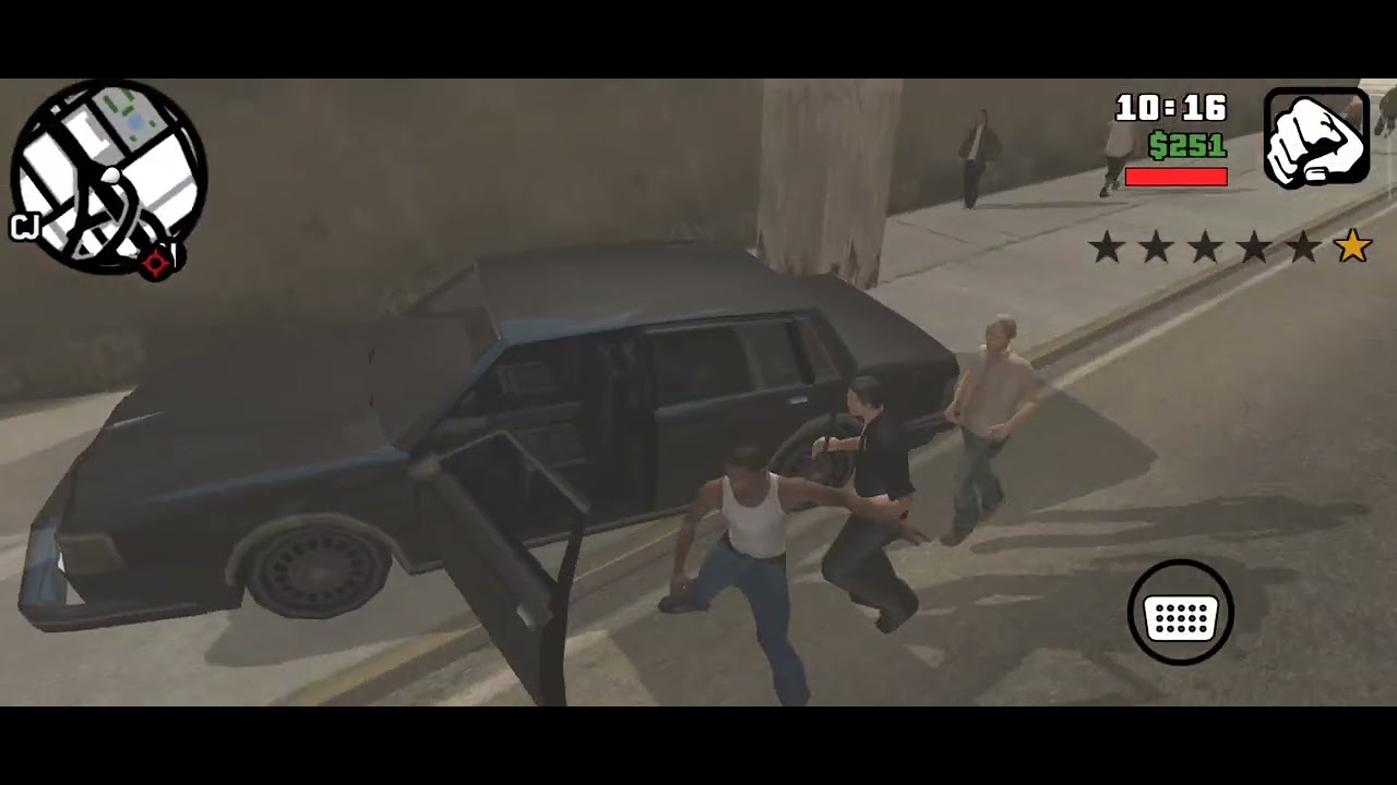 GTA V 