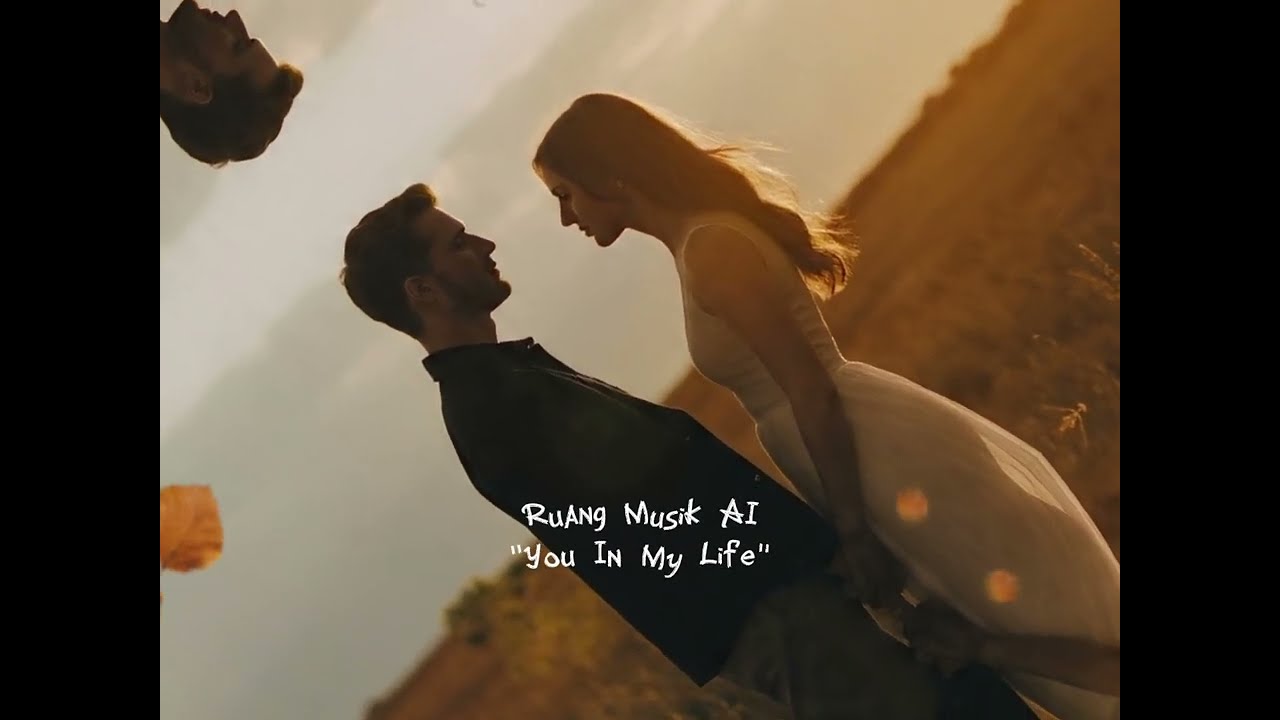 Ruang Musik AI - You In My Life