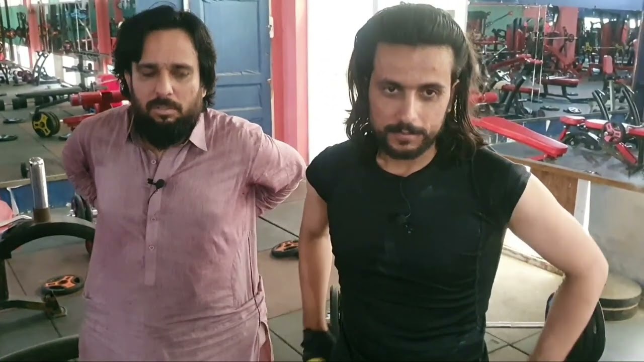 نادیده ګان په کلب کي 2دوهمه برخه 😁