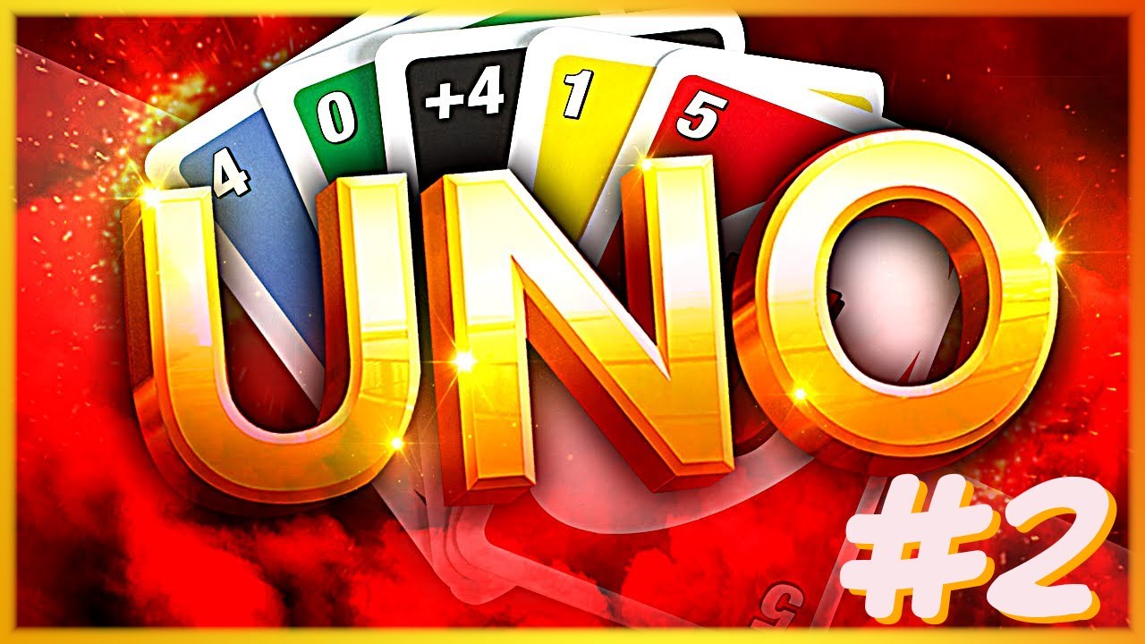 EKİPLE BERABER | Uno #2