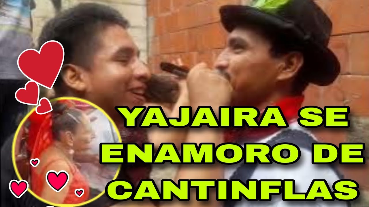 DESDE SONSONATE LLEGA A DEBUTAR NUEVO PERSONAJE Y YAJAIRA EN LOQUECIÓ AL VERLO