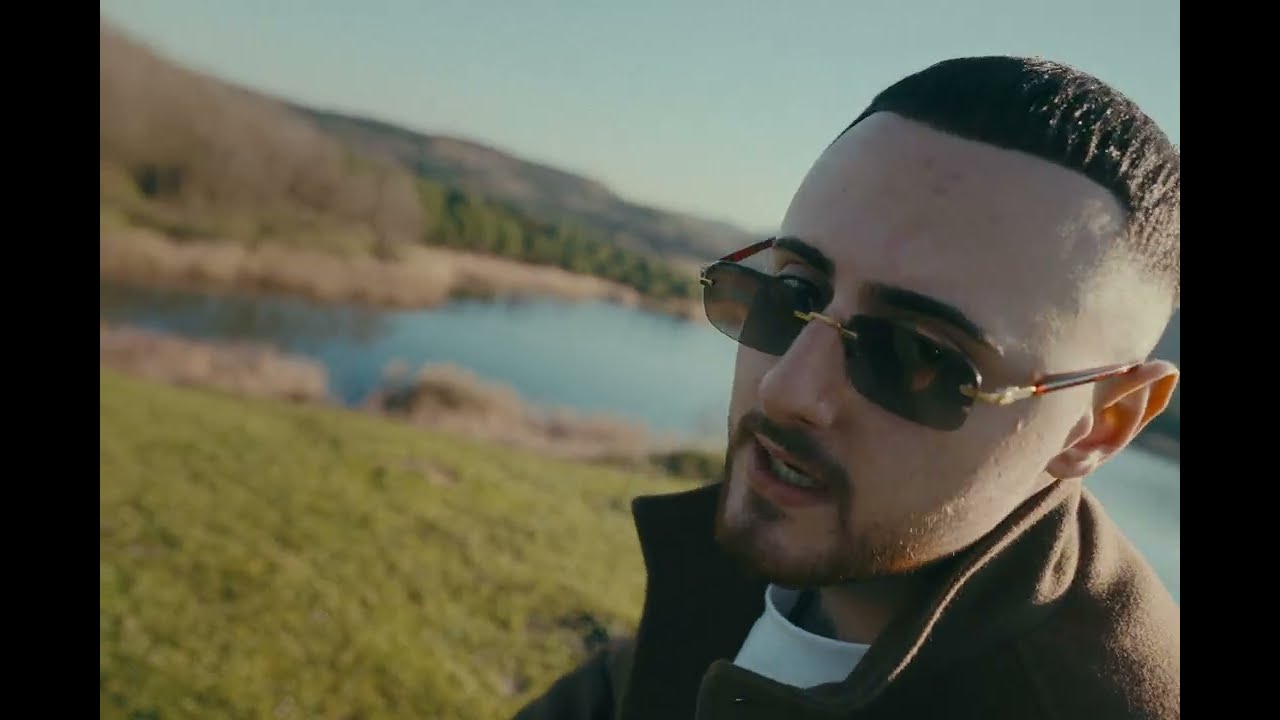 DATZİ - ANLAT (Official Music Video)