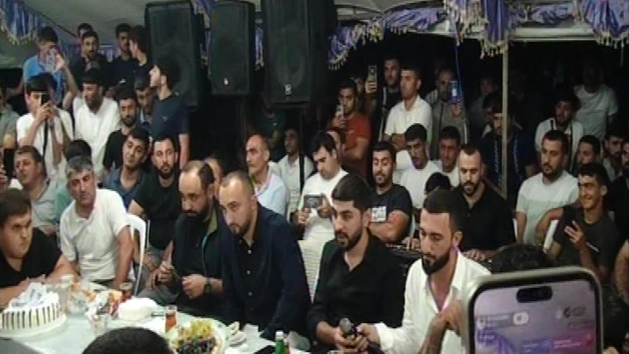 Haqq Söyləyən Dillər Susar Bimar Olar Bilməzdim | Meyxana 2024