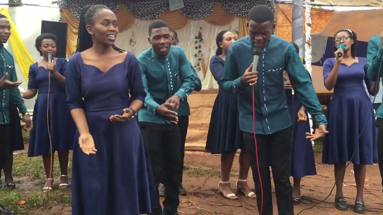 Ni igihe cyo kugenda