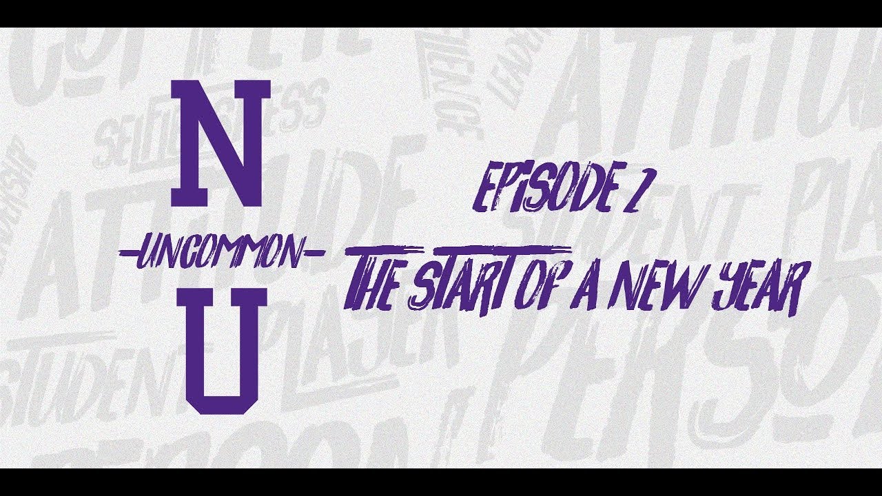 Uncommon S1 EP 2 | 