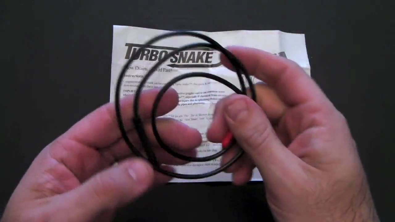 Gear Diary Deal or Dud #1:  The Turbo Snake
