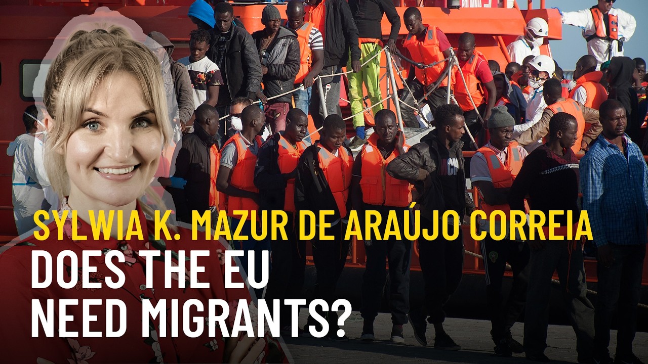 How Spain&rsquo;s immigration plan is splitting the EU | Sylwia K. Mazur de Ara&uacute;jo Correia