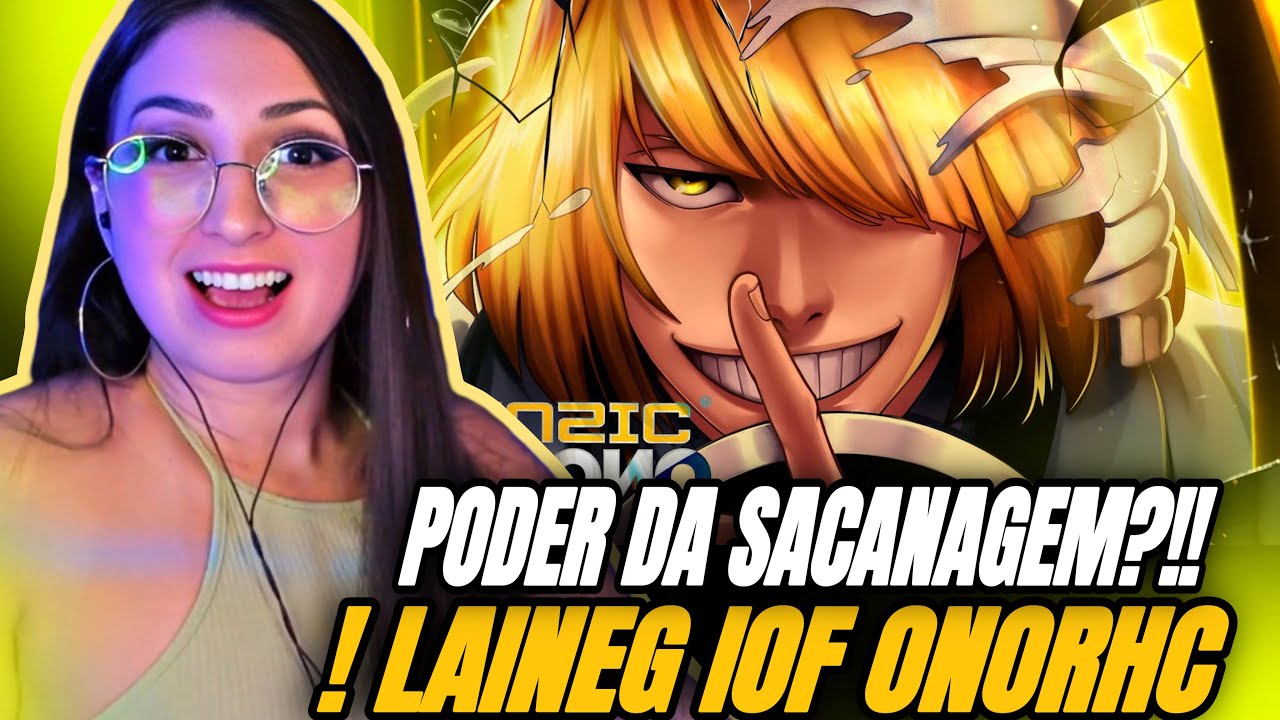 REACT CHRONO: Shinji Hirako (Bleach) - ODITREVNI ODNUM | THAY REACT