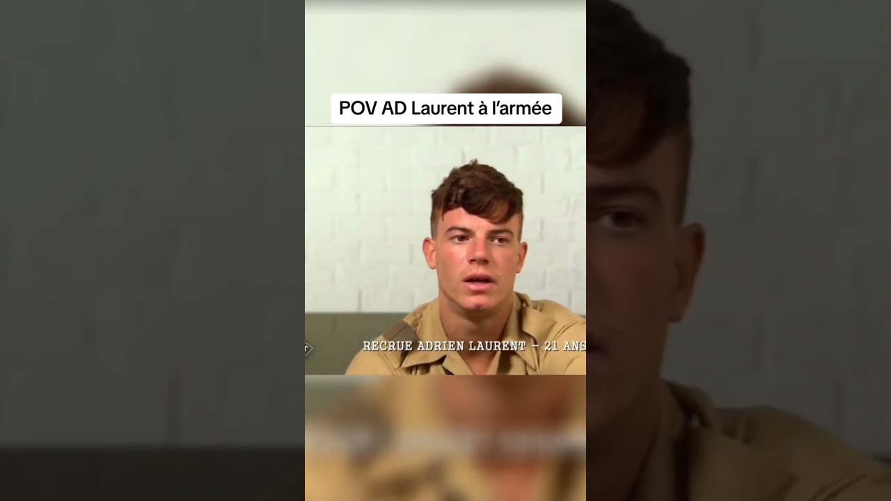 ad Laurent le goat
