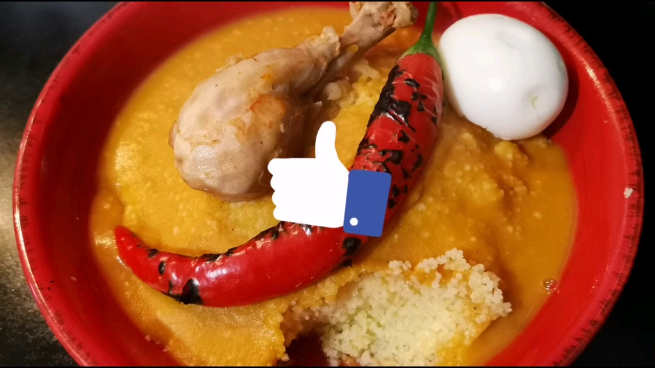 Couscous avisar(كسكس افيصار) 🤤🤤❤️👍