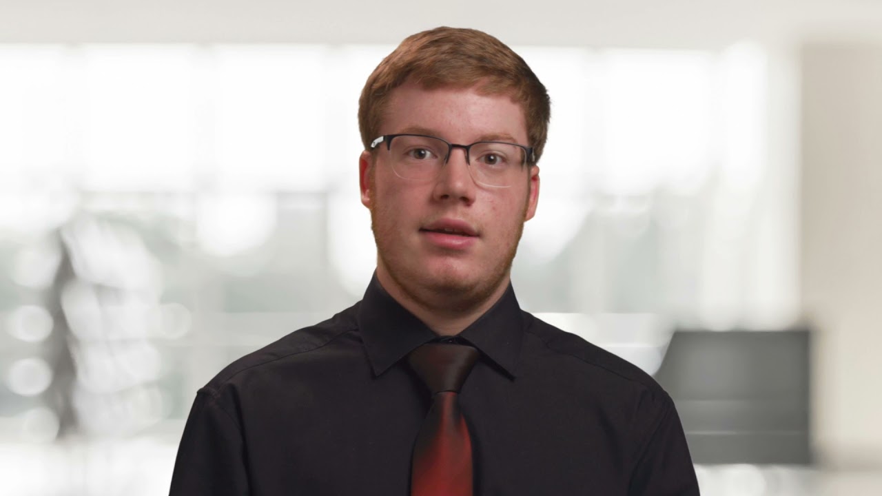 2021 Carnegie Science Awards: Senior Division Student