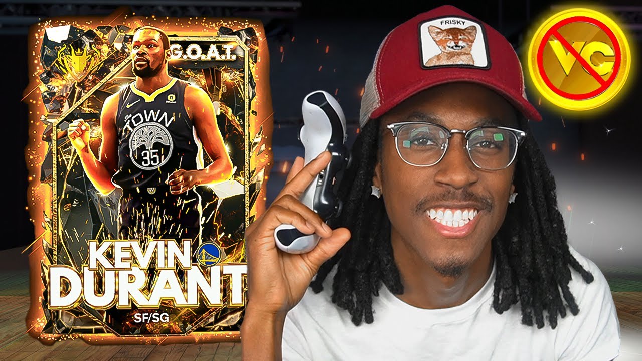 MyTeam But... We NOT Spending NO BREAD #11