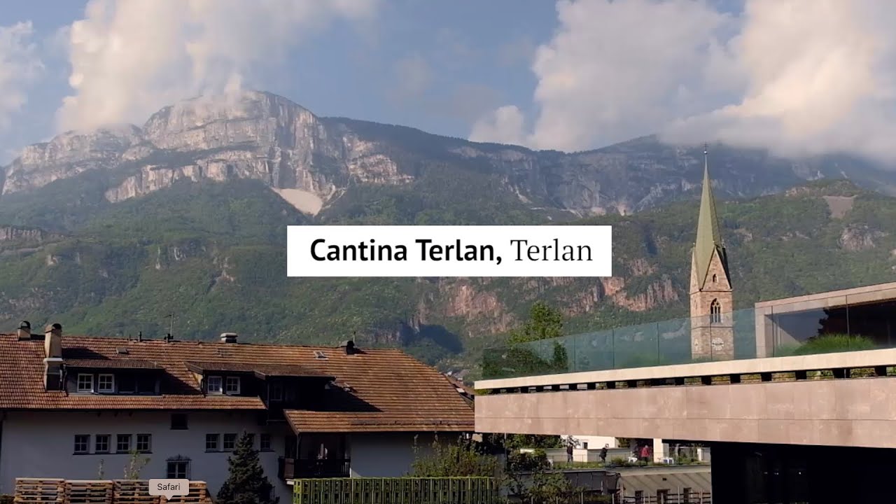 Cantina Terlan, Terlan