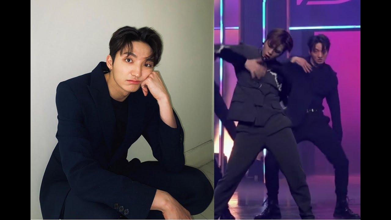 【SMF】WDBZ태현(VATA)│강다니엘(Kang Daniel) - Antidote _ VATA (choreographer) foucs/fancam│TEAM WE DEM BOYZ