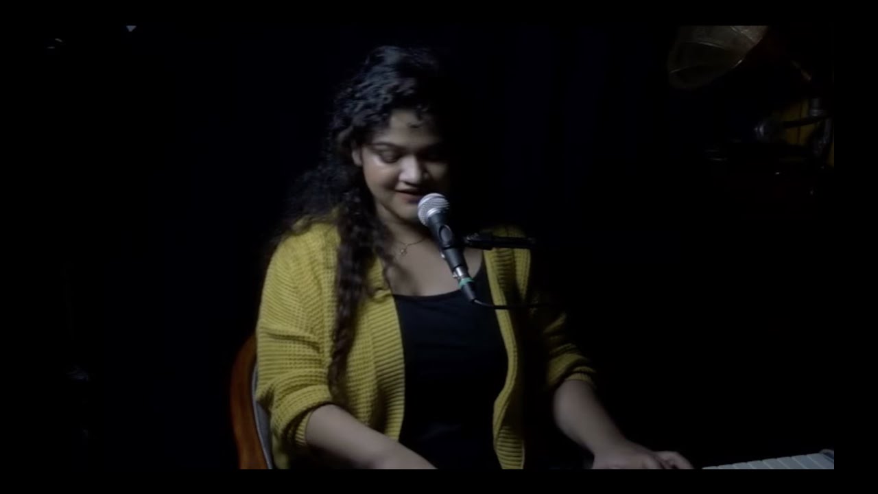 Cheene Re Mora Chain (Cover) | Salim - Sulaiman | Ustad Rashid Khan | Coke Studio | Sangborti Das