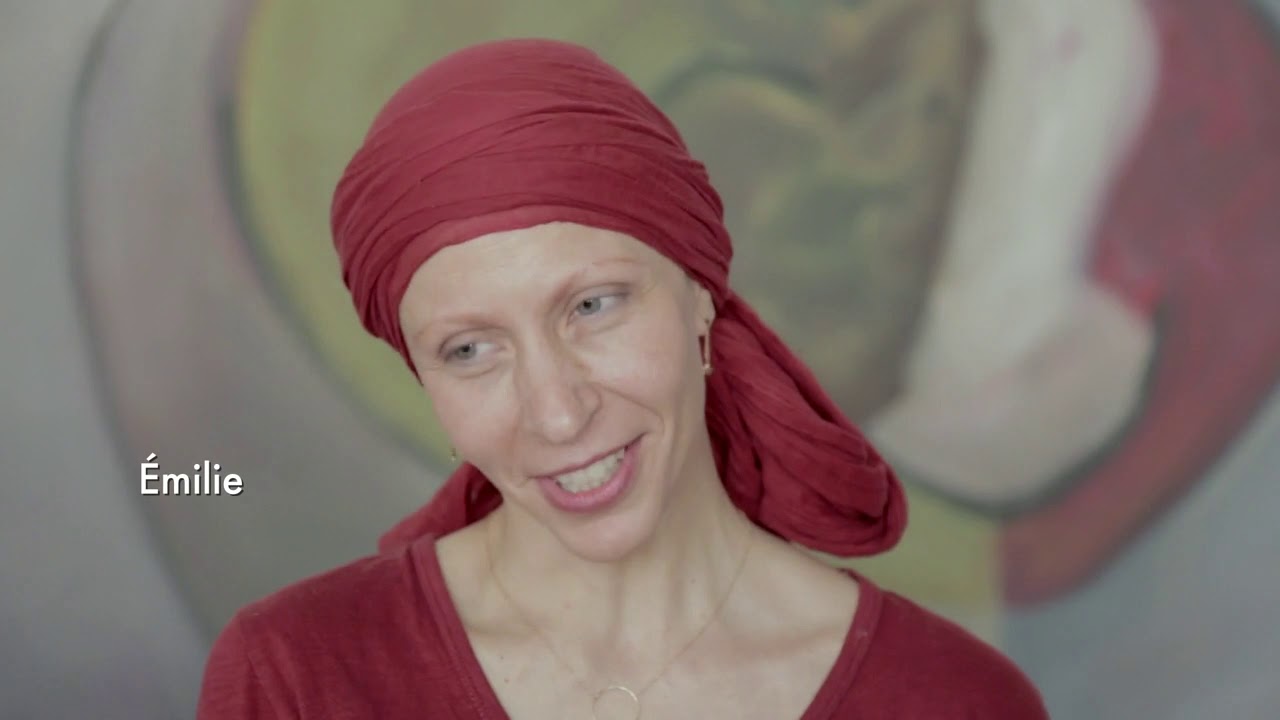 Le mot des femmes, retour sur la mastectomie