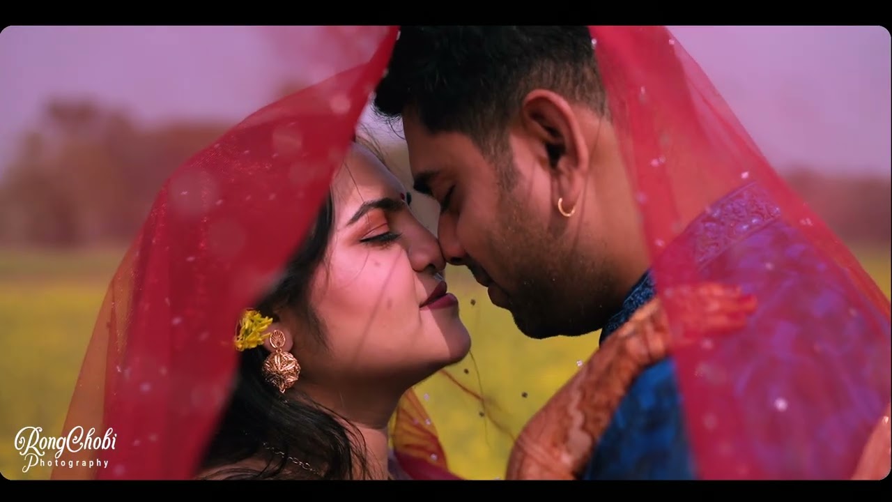 সাক্ষী থাকুক সাল, অসত্য বটের পেয়াদারা #couple মন একে একে দুই, এক আকার আমি আর তুই #lovestory 