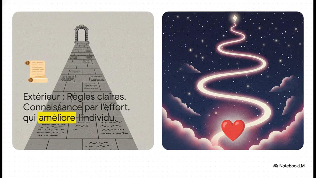 La Voie de la Vérité Intérieure -  Le philosophe de l âme - Ibn Arabi
