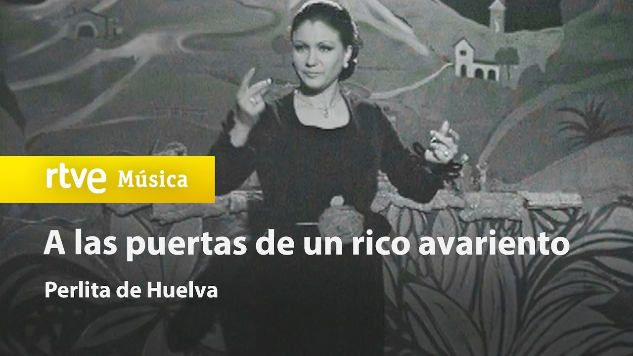 Perlita de Huelva - 