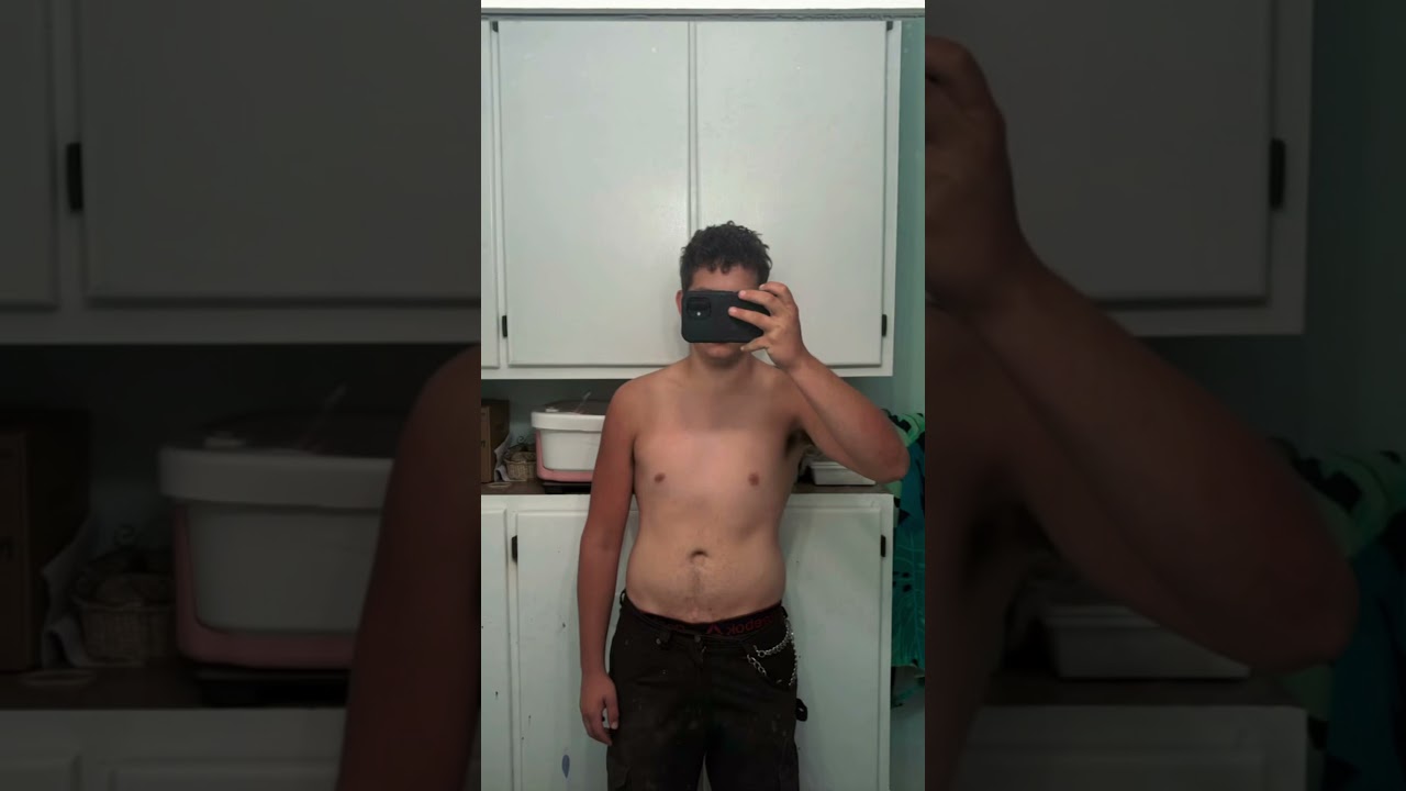 Craziest gym ￼￼progress!!!