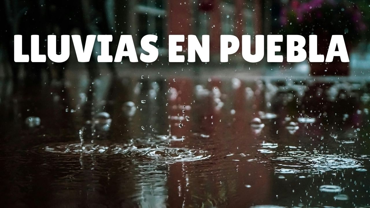 Programa Al Aire Martes 17/03/26: Martes lluvioso en varias regiones de Puebla