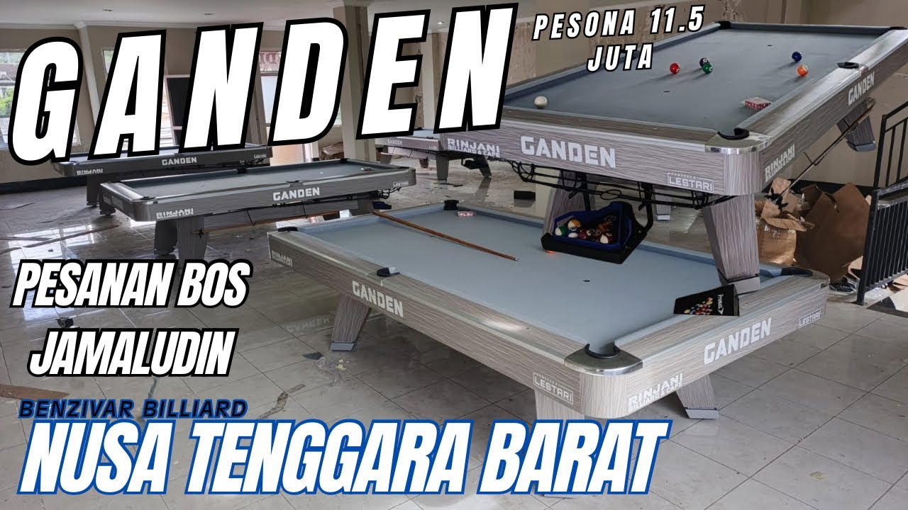 BUDAL BISMILLAH 23 UNIT PALEMBANG - JAMBI - RIAU - MEDAN - LANGKAT GO BENZIVAR PASTI BISA 🫵🏻