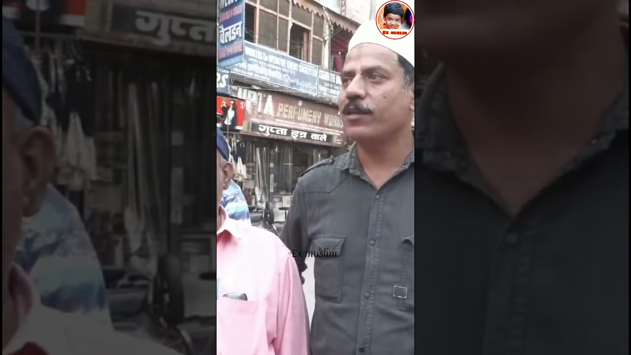 Muslim community support Yogiji 🚩 #yogiadityanath #muslimreaction #shortsfeed #ytshorts