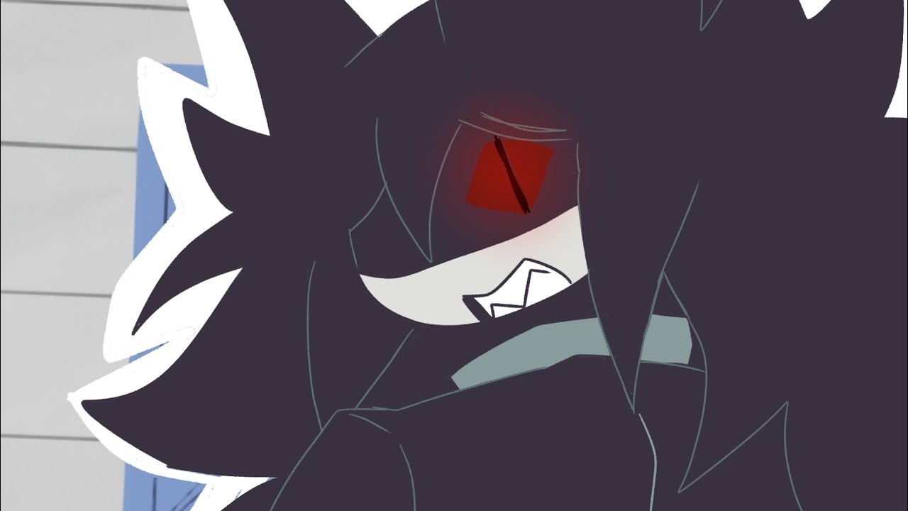 Demonic Possession || FPE Animation 