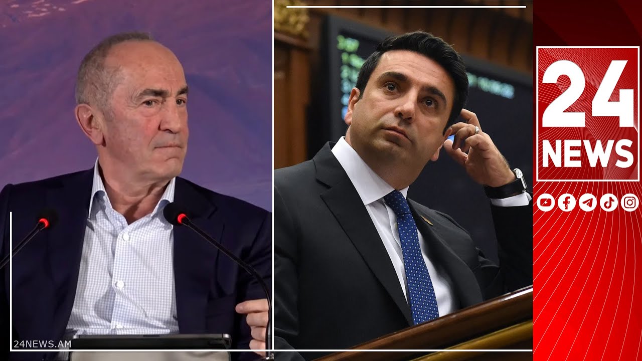 Պատկերացրեք՝ Ալեն Սիմոնյանը հիմարություն ասի, Պուտինը 200% տարիֆ դնի ՀՀ-ի վրա, ինչպես Թրամփն է անում