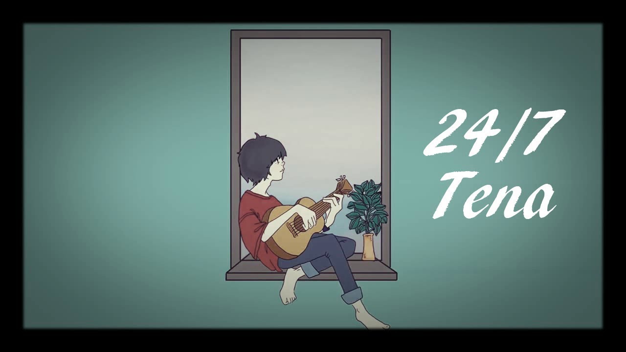 Tena - 24/7