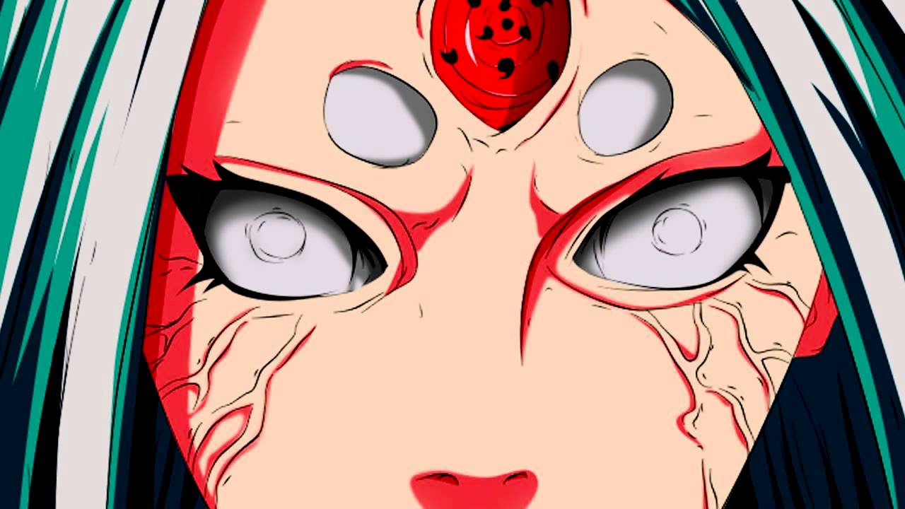 Eddie Rath  - Kaguya [Chakra Tree] 2015