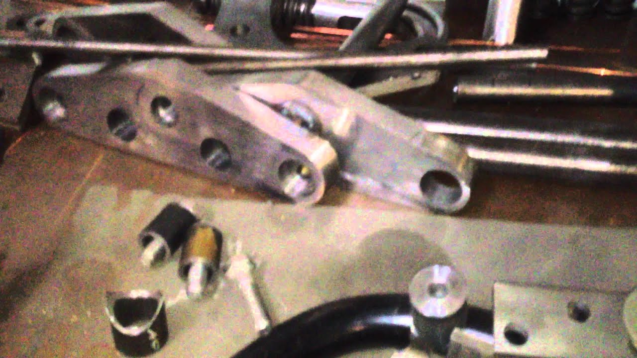 Upcoming videos from the shop update