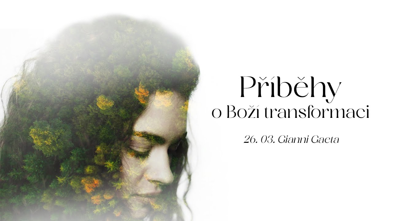 Faktor změny: Příběhy o Boží transformaci - Gianni Gaeta