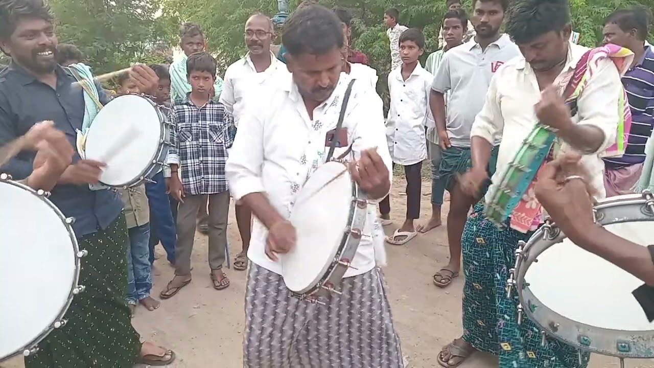 6302444183 వల్కూరు డప్పు ప్రసాద్