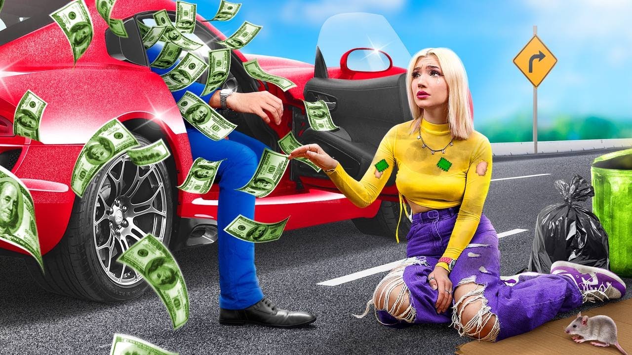 I Fell in Love With a Billionaire! Rich Boy Became my Personal Assistant