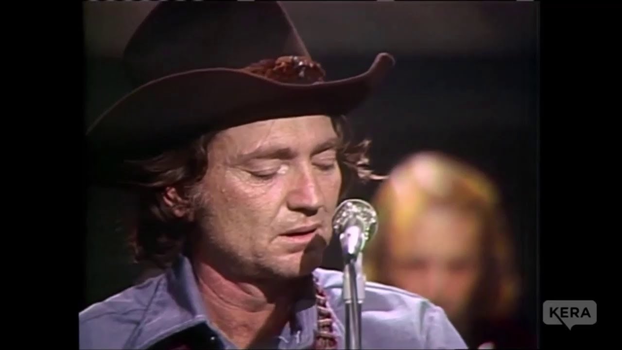 She's Not For You - Opry House 1974