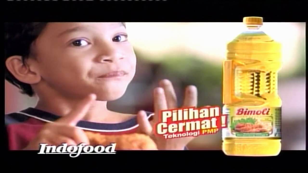 Bimoli Spesial versi Ikan Goreng 30