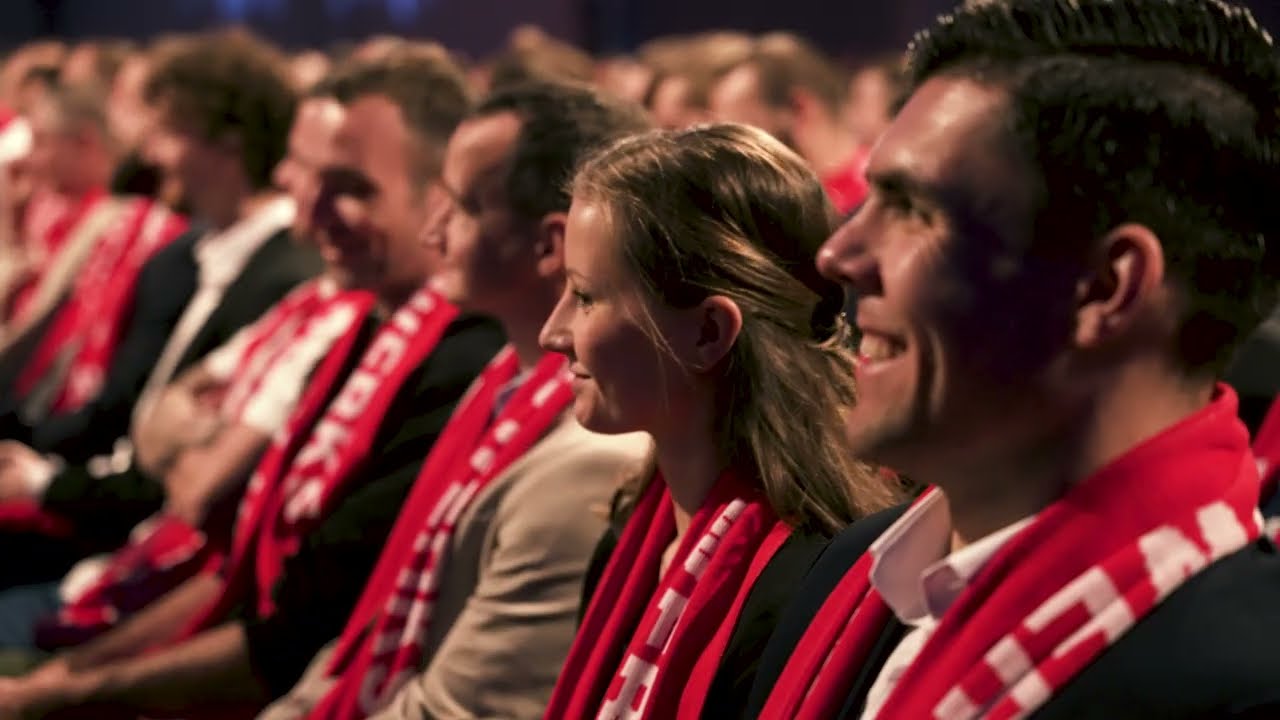 Meister 2023: Wir bestimmen das Klima! - Meisterfeier der Handwerkskammer Dresden #meister2023