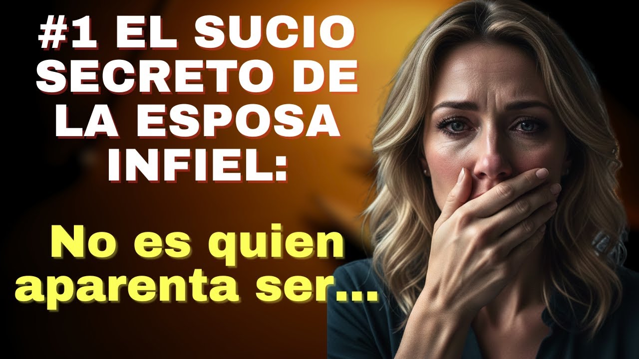 #1 Encontré Un Video De Mi Esposa En Un Sitio “Para Adultos”. ¡La Verdad Me Destruyó!