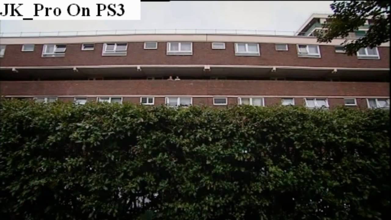How The Other Half Live - In HD - Series 1 - Episode 3 - Part 5 of 5 - From JK_Pro On PS3