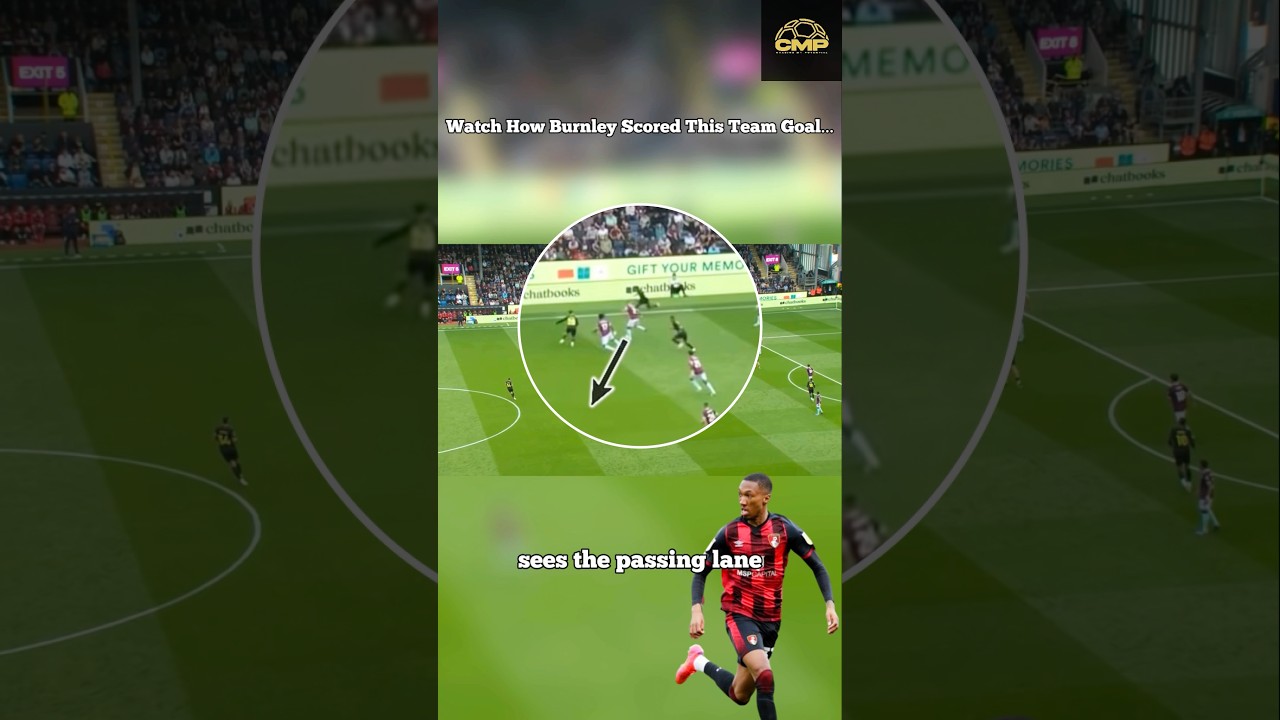 Counter attack decision making 💡