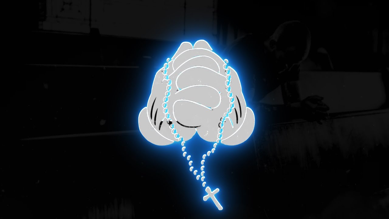 Gospel Drill Type Beat 2023 - &ldquo;God's Talking
