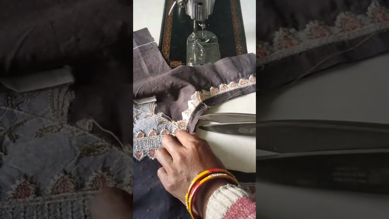 part -  43 easy sewing tips and tricks