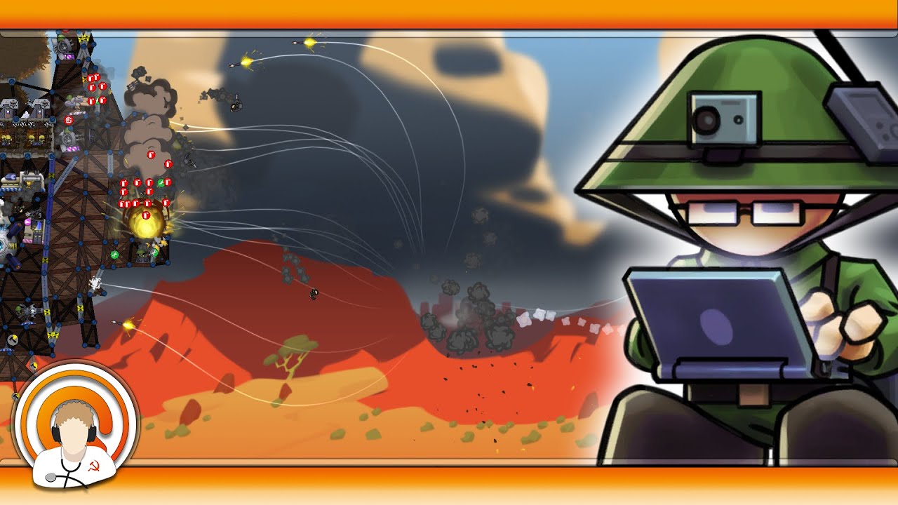Overdrive im Test  gegen @Fortifighter  || Forts 2v2 mit Benzi
