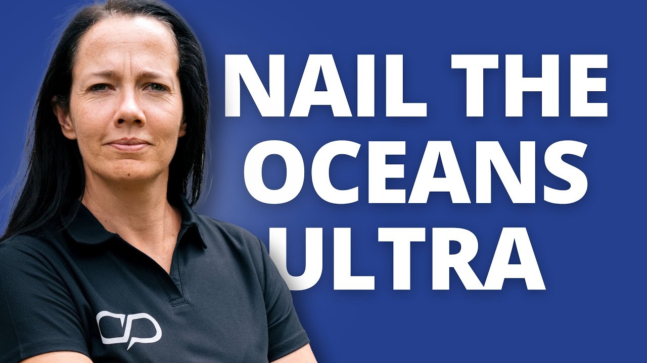 How to Nail Your Two Oceans Race-Day Plan (Even if you're undertrained!)