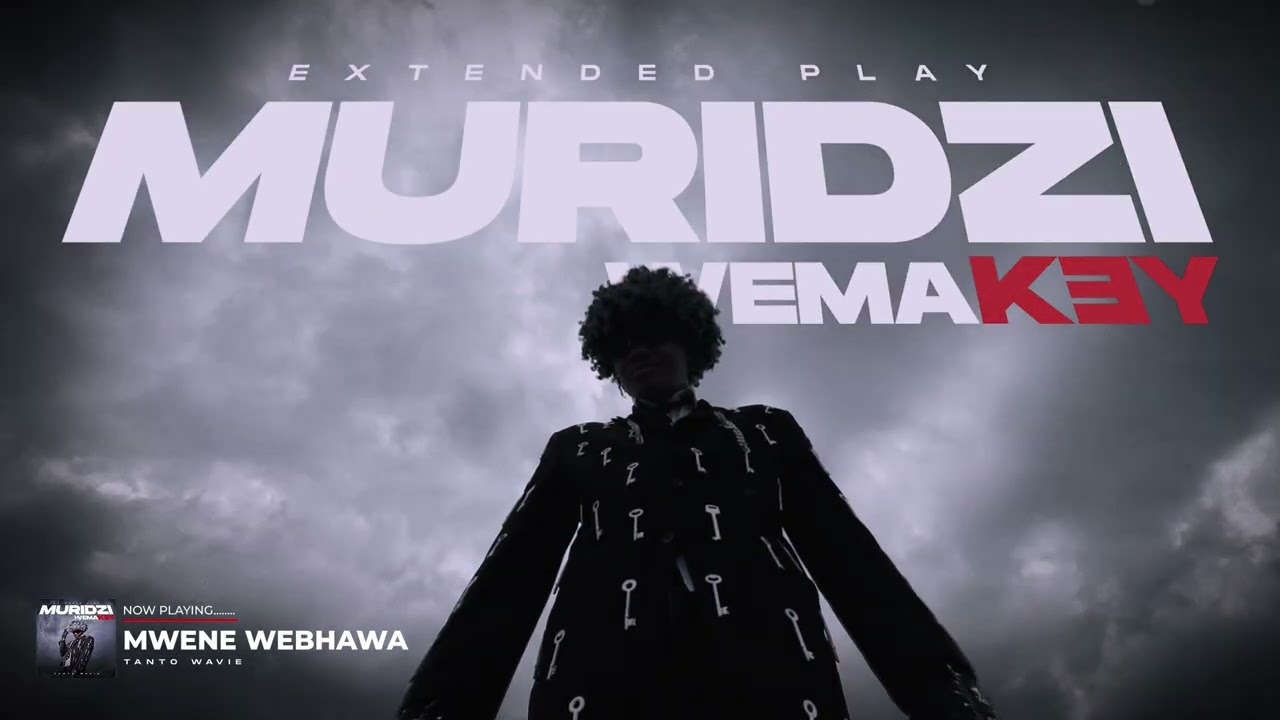 Tanto Wavie - MWENE WEBHAWA