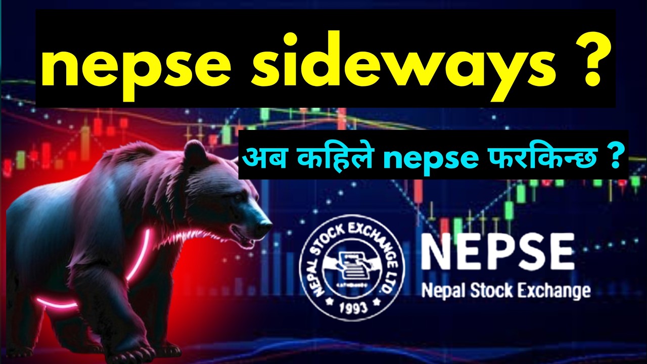 nepse update today | nepse technical analysis today |  nepse analysis today | nepse today | nepse
