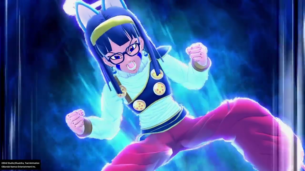Leave Bubbles alone and fight me!