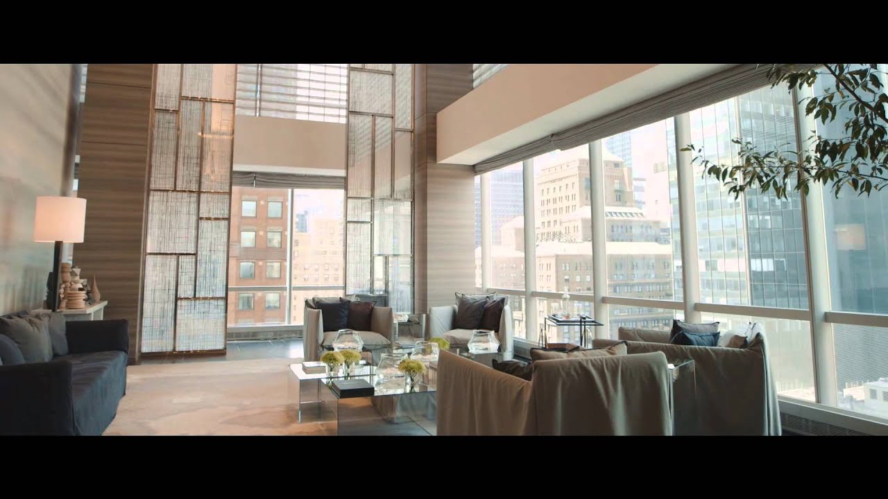 Park Hyatt New York Makes Its Debut in Manhattan
