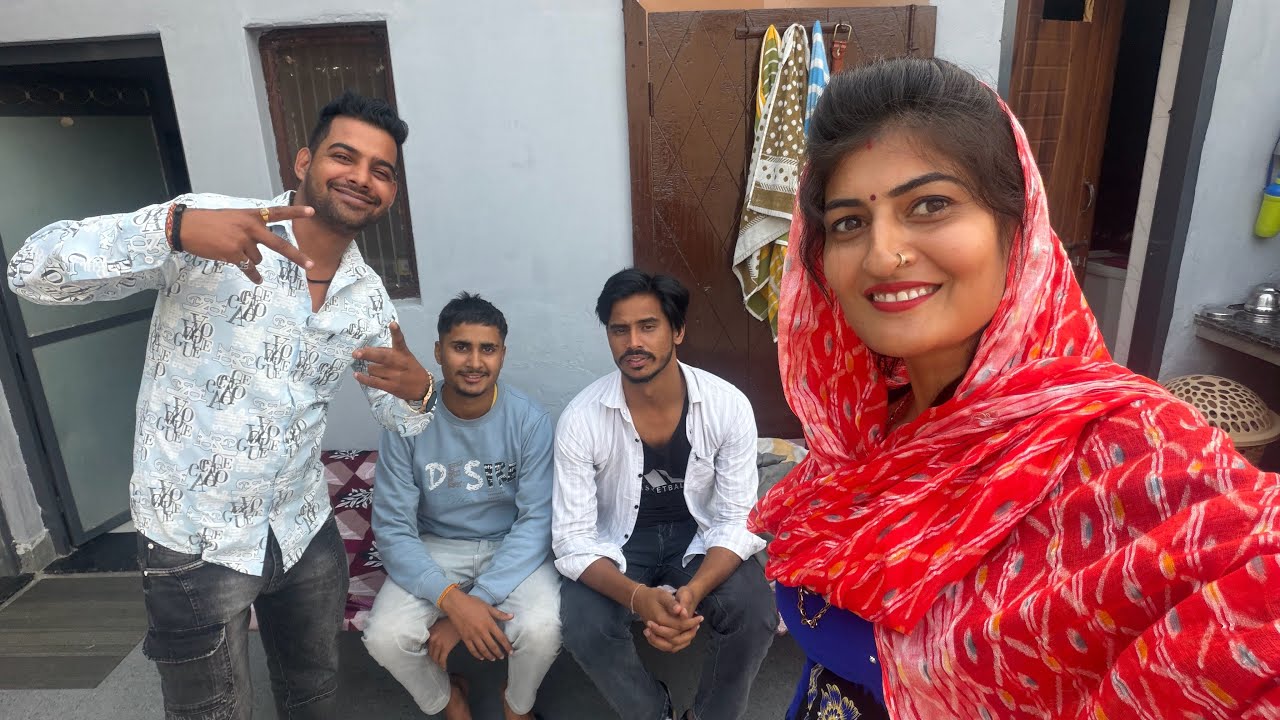 मेरी और मेरे पति की हुई लड़ाई 